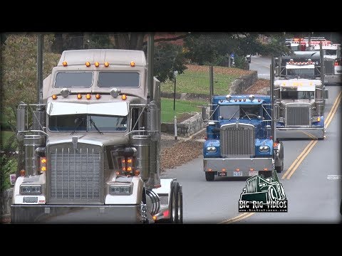 2017 Large Car Magazine Truck Show