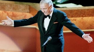 Sinatra - The Passing of a Legend - Part 48 of 51 - Larry King Live - Tina Sinatra
