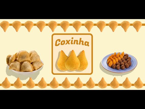Coxinha video thumbnail
