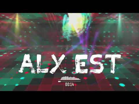 ALX EST-Tüdruk Tahab Peole (Mashup) ft. Villemdrillem x Elina Born