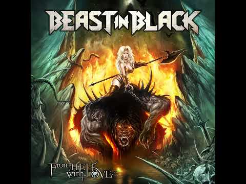 Beast in Black   Sweet True Lies