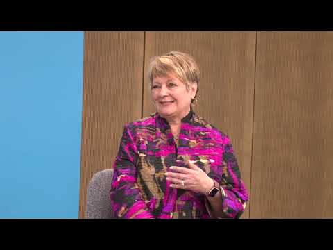 A Conversation with Justice Janet C. Protasiewicz 3.15.2024