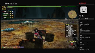 フレンドさんの所でラヴィ支援！　玲瓏完成するぞ～！