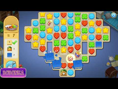 Matchington Mansion level 1227 HD