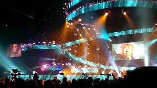 The Afters - Lift Me Up - Live (HD) @ 37e EO jongerendag