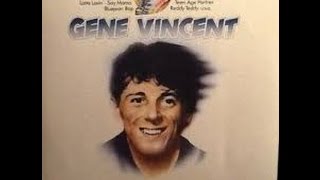 Gene Vincent Volume 2 / Maybellene - Capitol 1971 Germany import