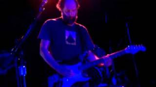 Built To Spill play Conventional Wisdom live at Slim&#39;s in San Francisco, part 2 of 2