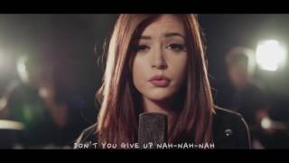 Download lagu LET ME LOVE YOU - Justin Bieber - ATC, Alex Goot, & KHS Cover(Lyrics) mp3 Download lagu LET ME LOVE YOU - Justin Bieber - ATC, Alex Goot, & KHS Cover(Lyrics) mp3