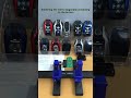 JEEP Upgrade Smart LCD Key