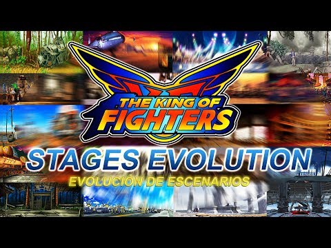 download lagu mp3 mp4 Stages Kof, download lagu Stages Kof gratis, unduh video klip Stages Kof
