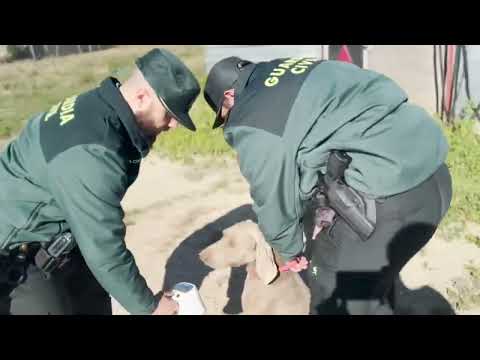 Operación Can para el control de perros