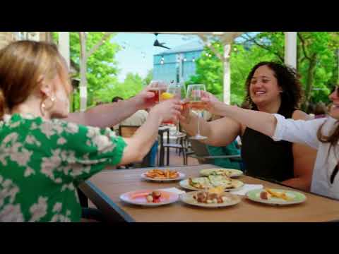 It's Always Greener at Greenfield