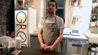 Porridge in Copenhagen's Coolest District