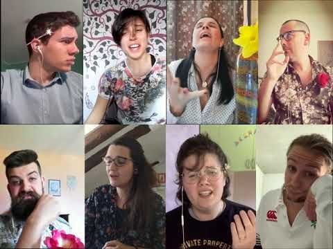 Maledetta primavera - Ottosottountetto