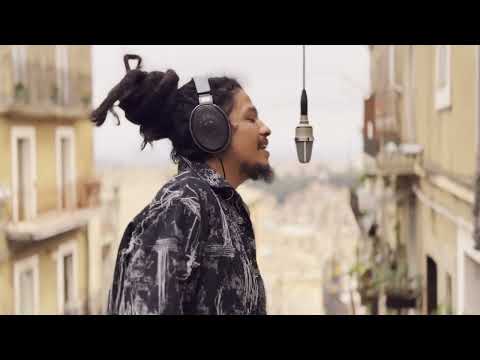 TianoBless – “Oro Santo” (Versión en vivo en Caltagirone, Sicilia | Tributo a Concha Buika)