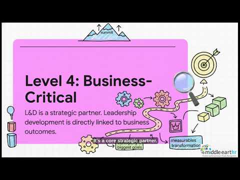 Fellowship HR & OD Explainer Video