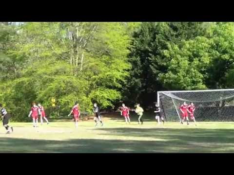 Wake FC 00 Blue vs CASL Red South, 2016-04-10