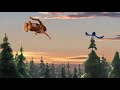Baby Bird Was Scared Disney S Tinker Bell 2008