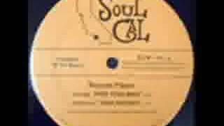 record player - free your mind