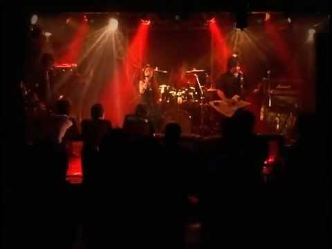 Felis Orimuh オリジナル曲「星の残骸」2012/10/14 LIVE at CRESCENDO