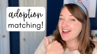 Surviving the Foster Care Adoption Matching Process (my 100th video!)