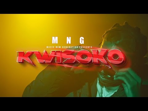 MNG - KWISOKO Ft Mack Frick & Khalifa (Official Music Video)