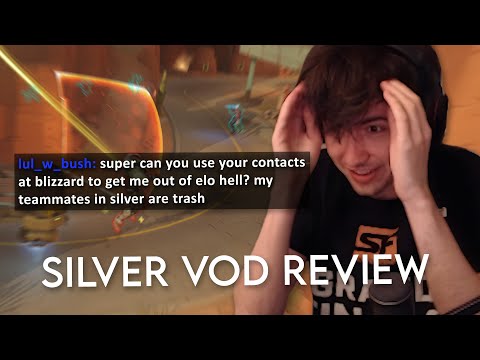 Crashing out while spectating my viewers