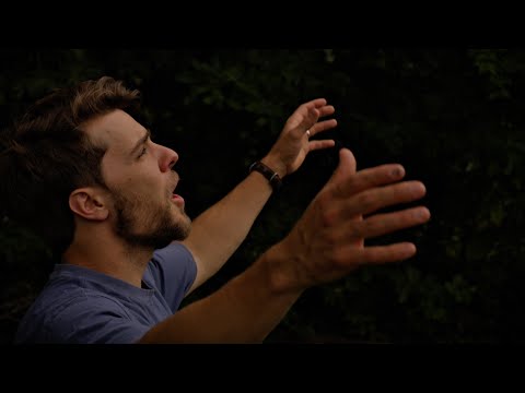 Jimmy Clifton - The Master's on the Roam [Official Video]