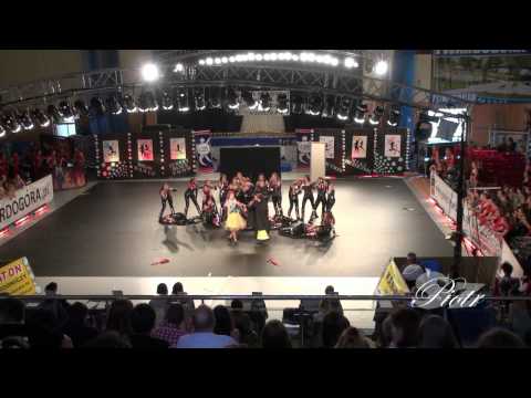 KM IDO Twardogóra 2011 street dance show formacje 16+ - nr 101 PECH Opole.mp4