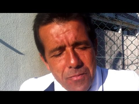 28/09/2014 - Intervista a Pierpaolo Piras