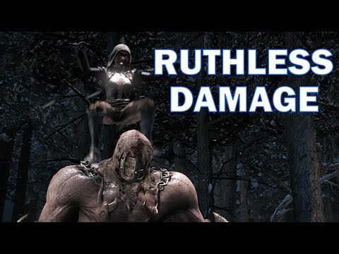 MKX | This SWEATY DUALIST Tested My Ferra Torr! | Mortal Kombat X Ruthless Gameplay | 2025