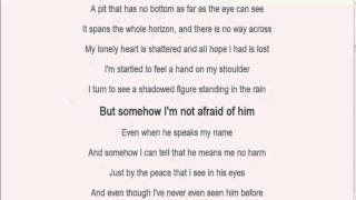 Theocracy - Mirror of Souls Lyrics video