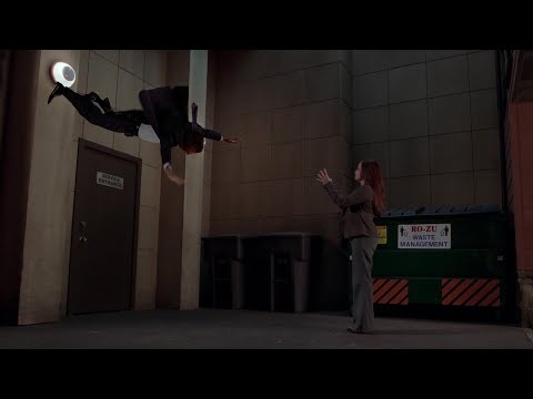 Charmed 8x03 Remaster - Saving Maya