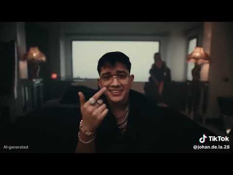 ft Jairo Vera, FT Giuliano Yankees🕊️, FT Lucky Brown - Exclusiva (Video Oficial) __ JOHAN DELA 28