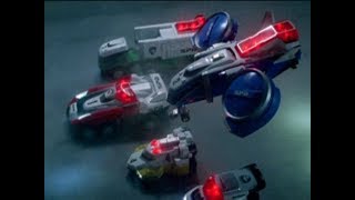 Download lagu Delta Runner Zords | S.P.D. | Power Rangers  mp3