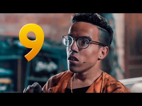 Ch3YB D Ramdan Ep : 9 شعيب ذرمضان الحلقة