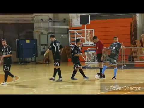 KMF "PALEŽ" - KMF "KOLUBARA"1:3 - Cela utakmica