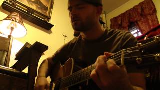 The Gaslight Anthem - Once upon a Time (Robert Bradley)