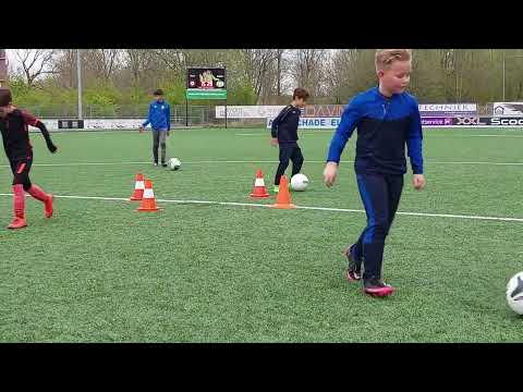 MASV FOOTBALL ACADEMY 2022