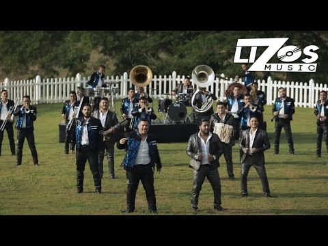 GENTE DE MAZA ft. BANDA LEGAL - LA MAS BONITA DEL RANCHO (VIDEO OFICIAL)