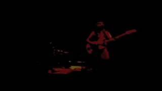 The Ropes Let On Live Glasgow, Scotland