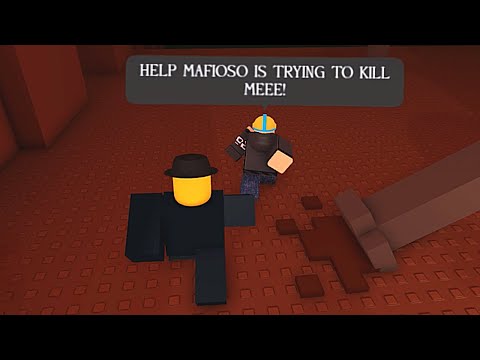 Forsaken Random Cursed Clips #6