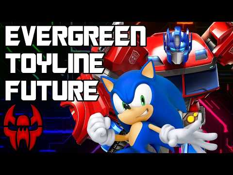 Could Transformers Become A Sonic-Style Toyline?
