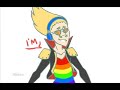 Waka waka I'm Gay - bnha weird meme Waka waka I'm Gay - bnha weird meme