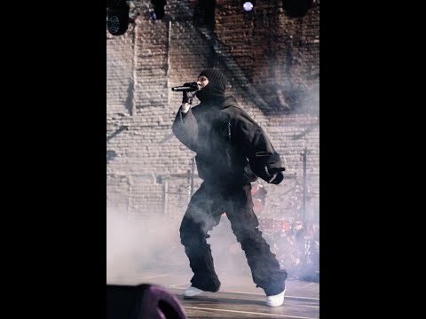 (FREE) TOXI$ x OG BUDA x NEW JAZZ Type Beat - OZON (prod. white dior)