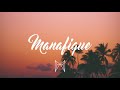 Move And Chill A Manafique Mix