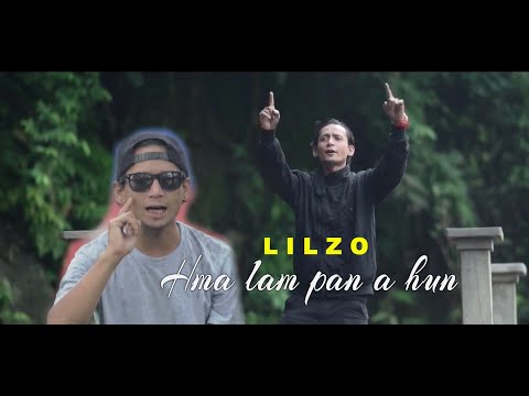 LILZO - HMA LAM PAN A HUN (OFFICIAL MUSIC VIDEO)
