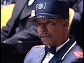 Farrakhan Reveals what really happened '911'