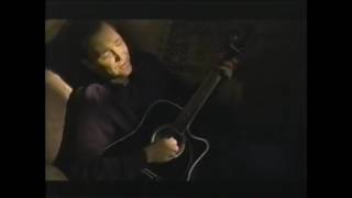 Steve Wariner - Holes in the Floor of Heaven (Official Video)