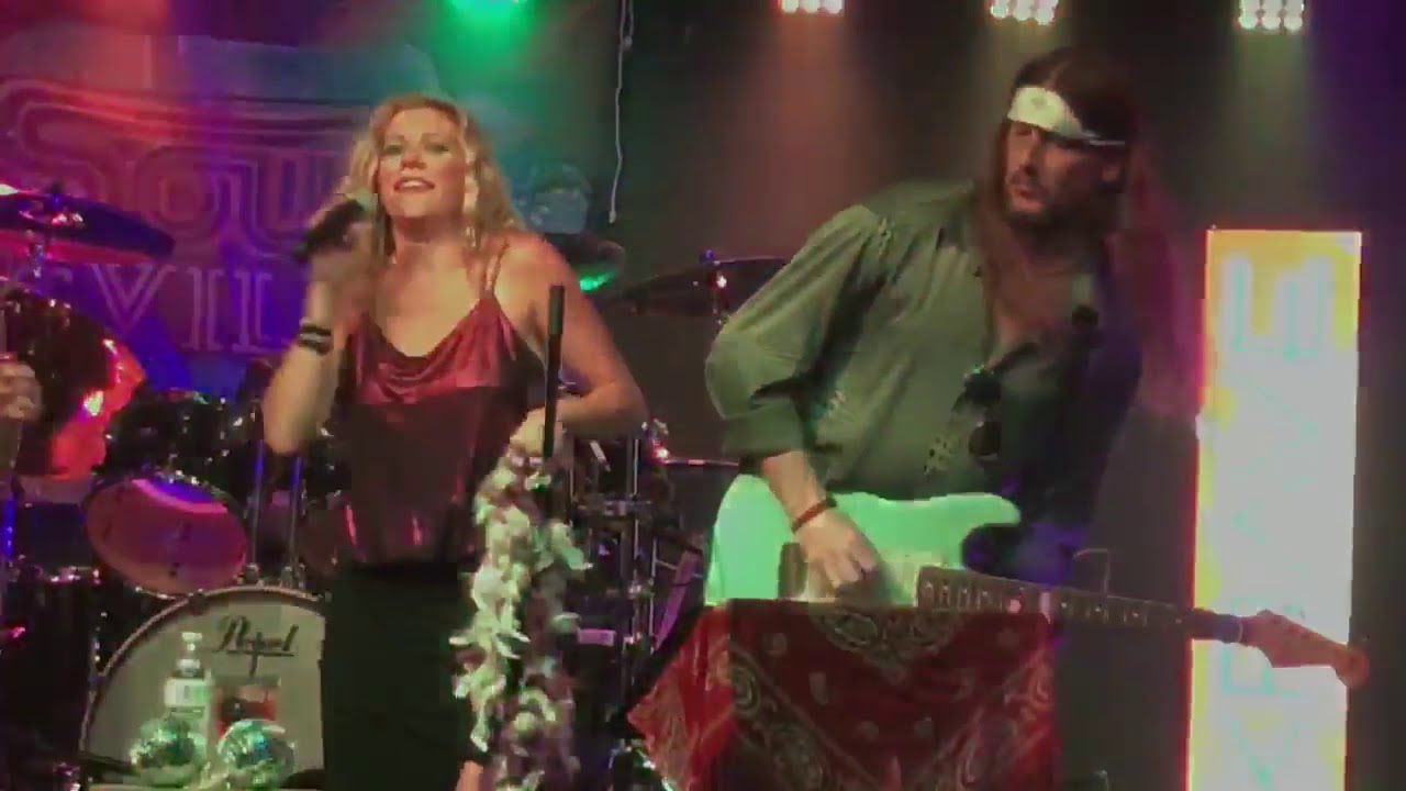 Hire SOUL DeVille Band Disco Band in Springfield, Missouri